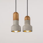 Pendant Lamp M - Bamboo | Pendants
