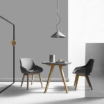 Pendant Lamp M - Brass | Pendants