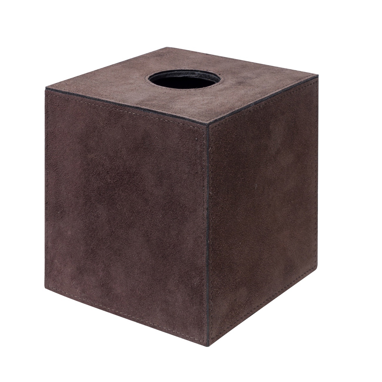 Tissuebox - Brown | Decorative Accents