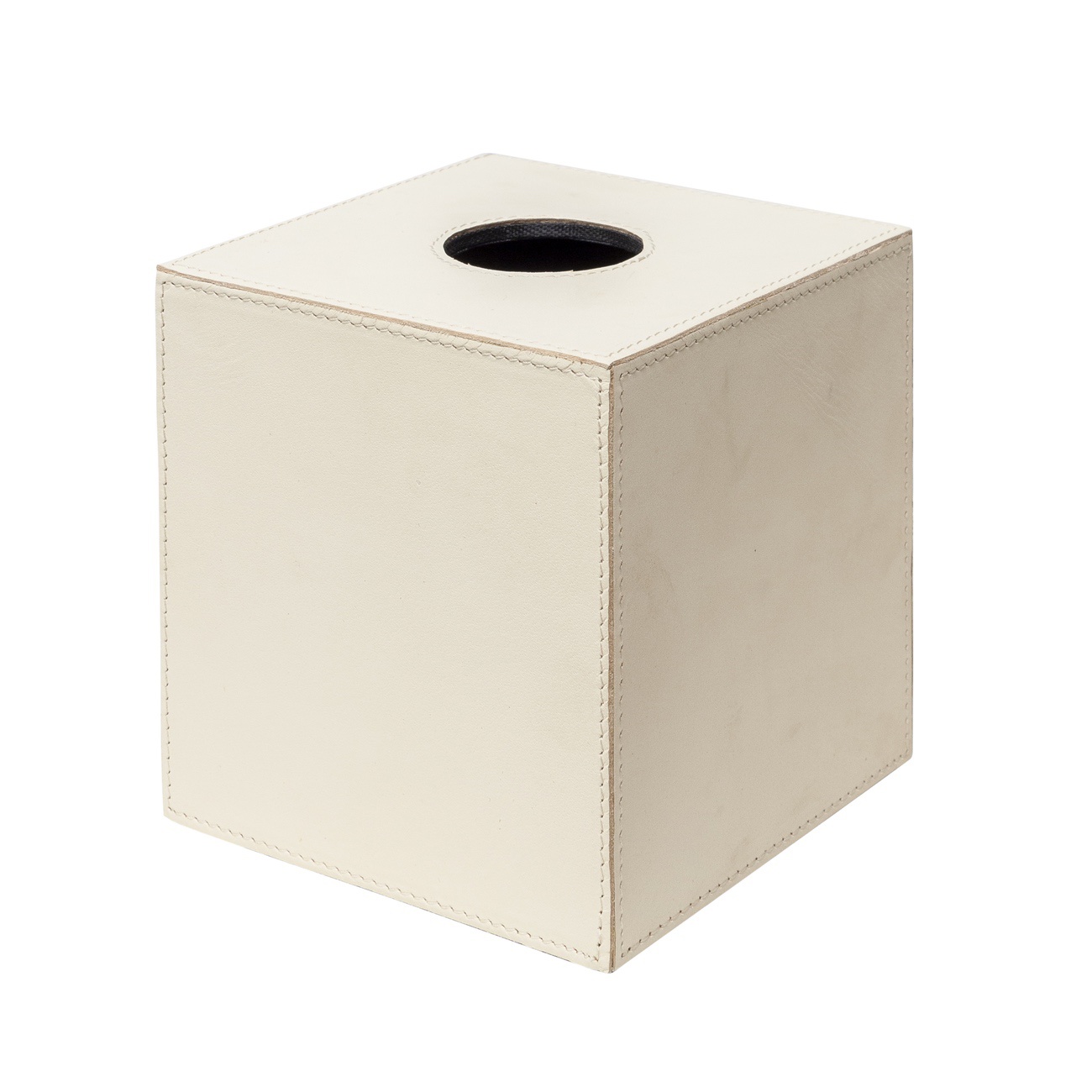 Tissuebox - Cream | Decorative Accents