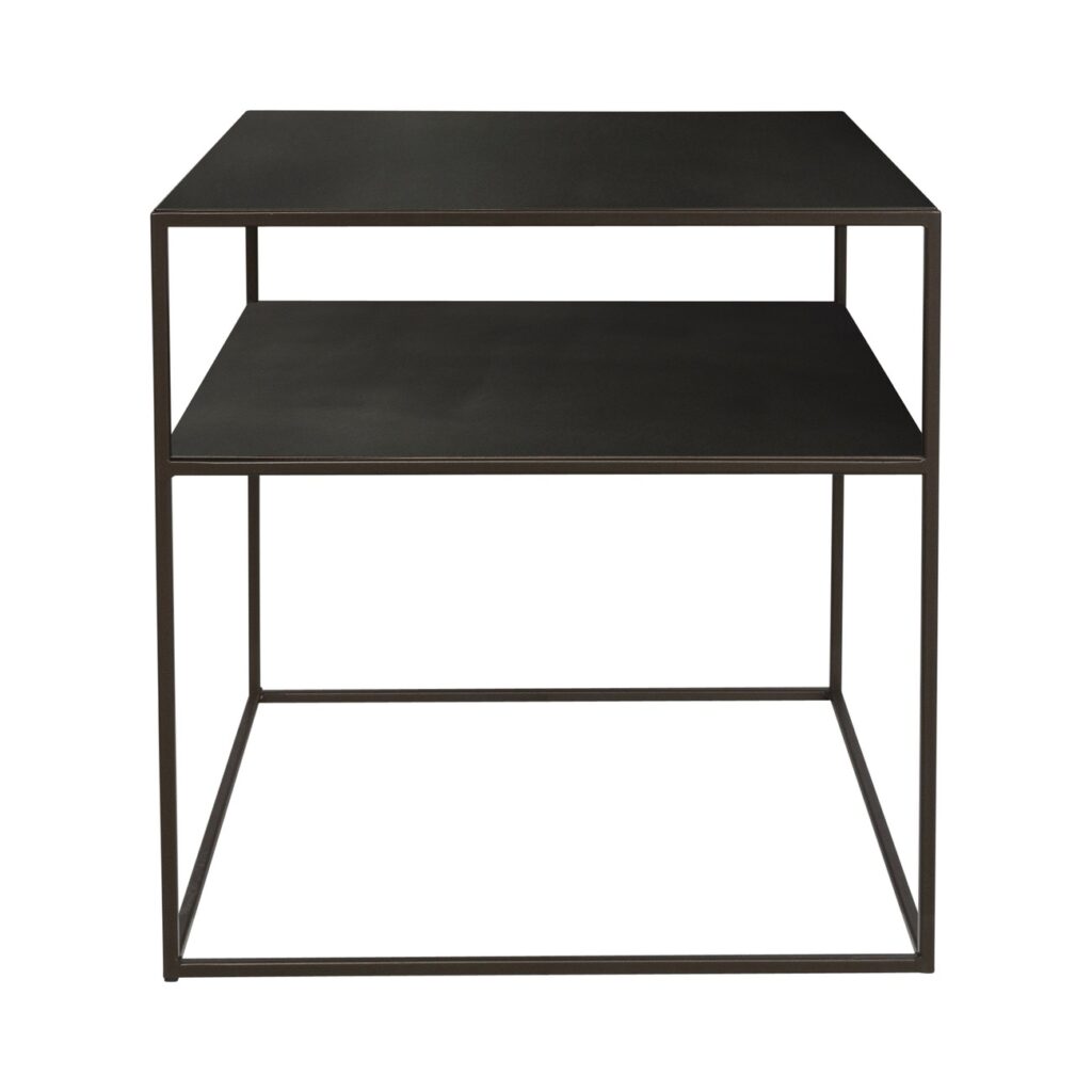 Night Table – Black