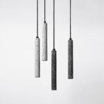 Pendant Lamp - White Terrazzo | Pendants