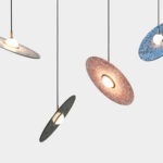 Pendant Lamp - Black Terrazzo | Pendants
