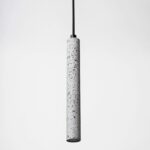 Pendant Lamp - White Terrazzo | Pendants
