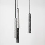 Pendant Lamp - White Terrazzo | Pendants