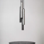 Pendant Lamp - White Terrazzo | Pendants