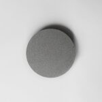 Wall Lamp S - Cement Grey | Wall Lights