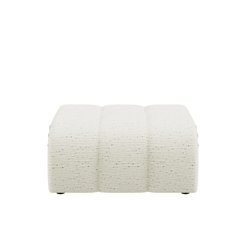 Stool – Cream