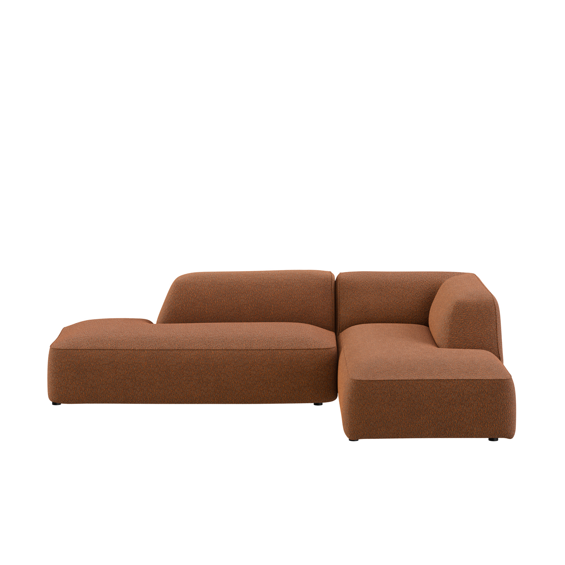 Sofa R - Philo 10 Fabric | Corner Sofas