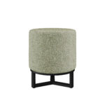 Stool - Phi05 Fabric | Low Stools