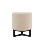 Stool - Beige | Low Stools