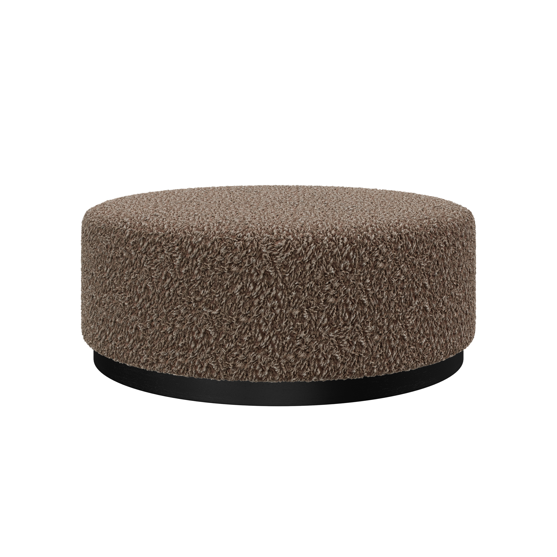 Stool - Taupe | Low Stools
