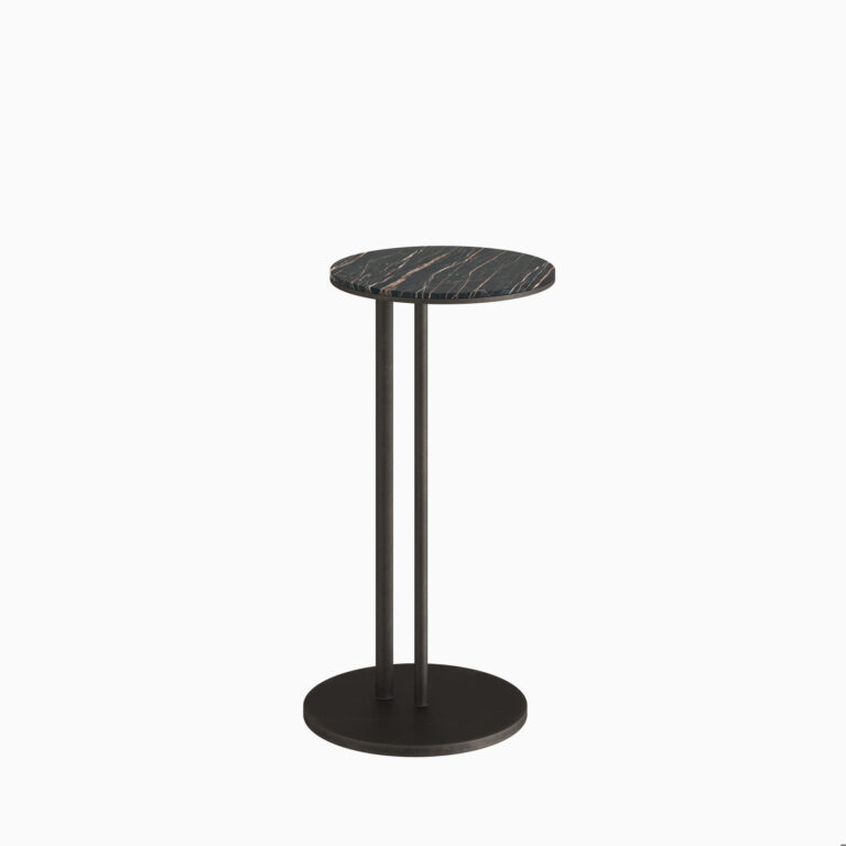 Side Table CM - Black