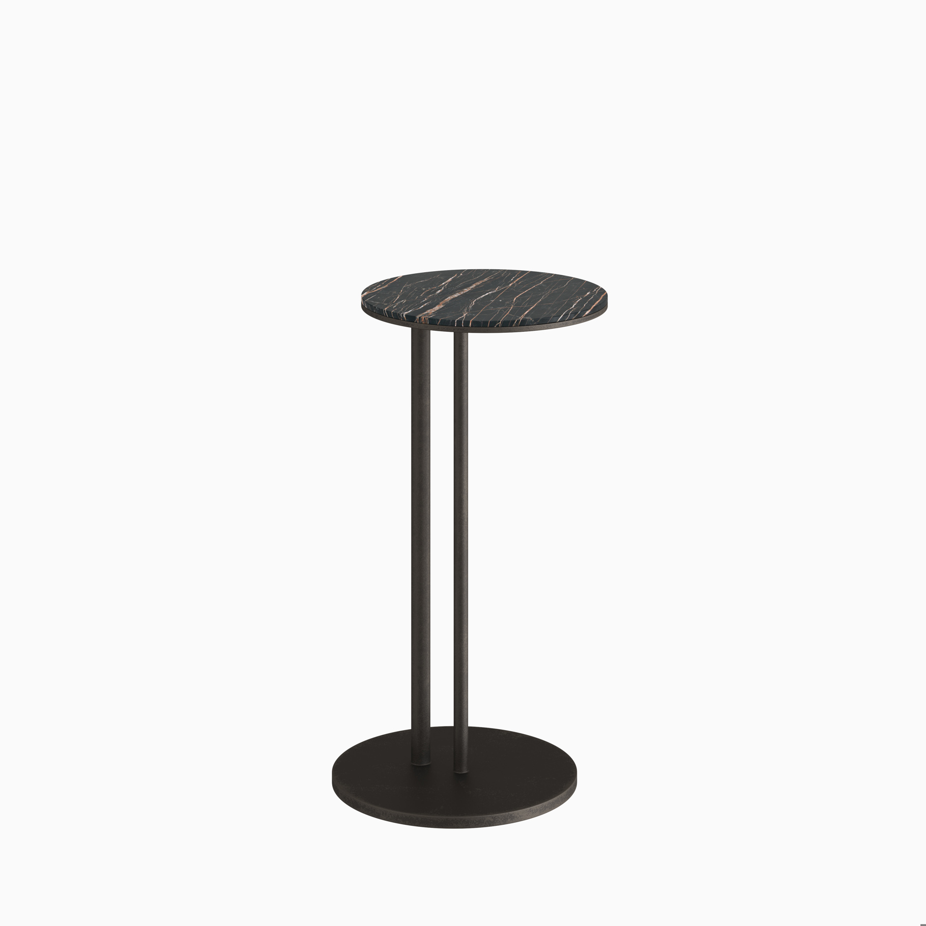Side Table CM - Black | Side & End Tables