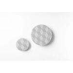 Wall lamp S - white diamond | Wall Lights