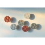 Wall lamp S - white diamond | Wall Lights