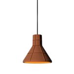 M Pendant Lamp - Earthy Brown | Pendants