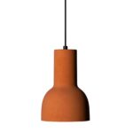 Pendant Lamp - Earthy Orange | Pendants