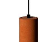 Pendant Lamp - Earthy Orange | Pendants