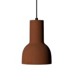 Pendant Lamp - Earthy Brown | Pendants