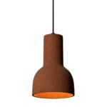 Pendant Lamp - Earthy Brown | Pendants