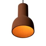 Pendant Lamp - Earthy Brown | Pendants