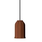 U Pendant Lamp - Earthy Brown | Pendants