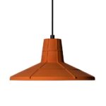 L Pendant Lamp - Earthy Orange | Pendants