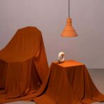 M Pendant Lamp - Earthy Brown | Pendants