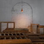 Pendant Lamp - Earthy Brown | Pendants