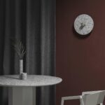 Wall Lamp - Black Terrazzo | Wall Lights