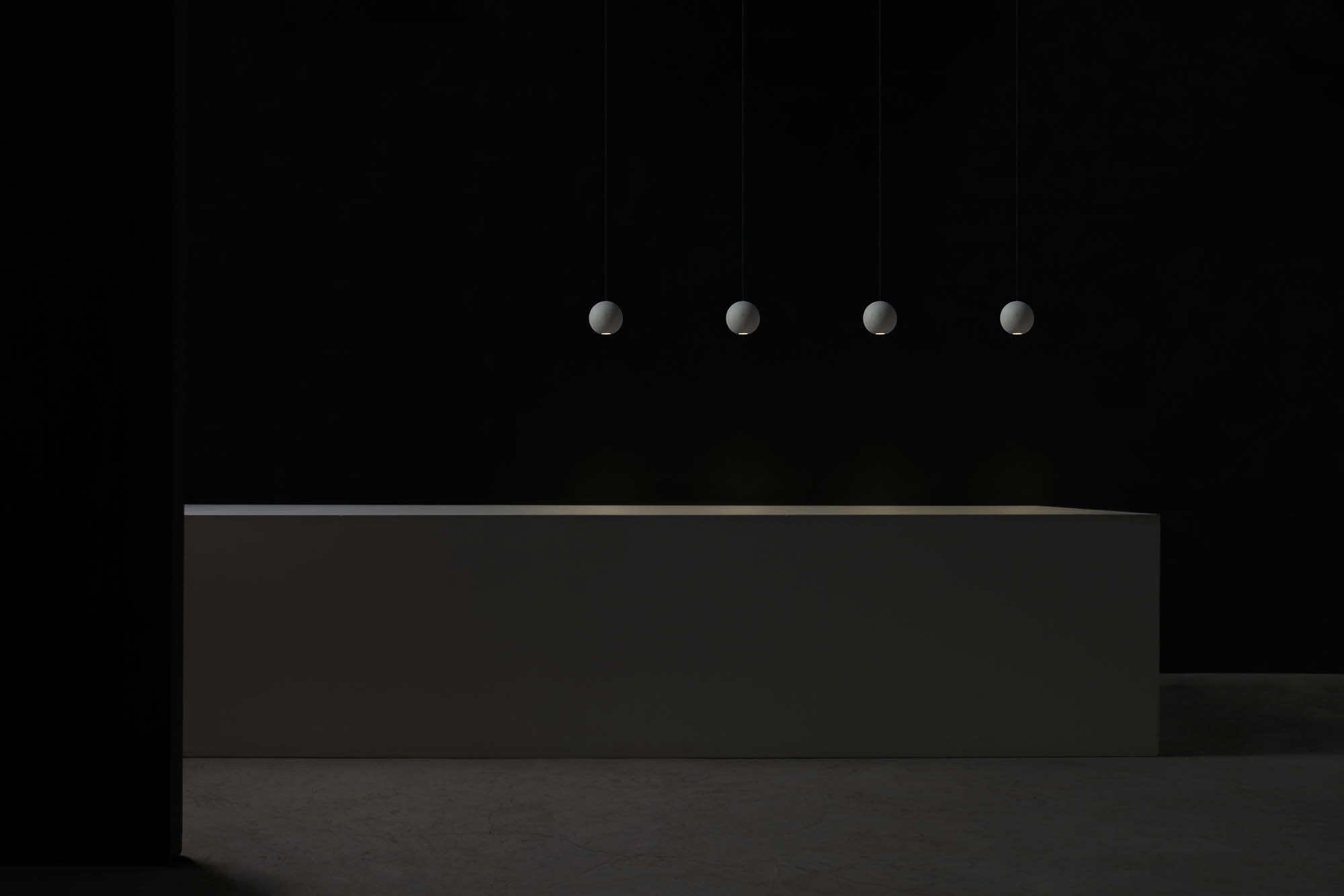 Pendant Lamp S | Pendants