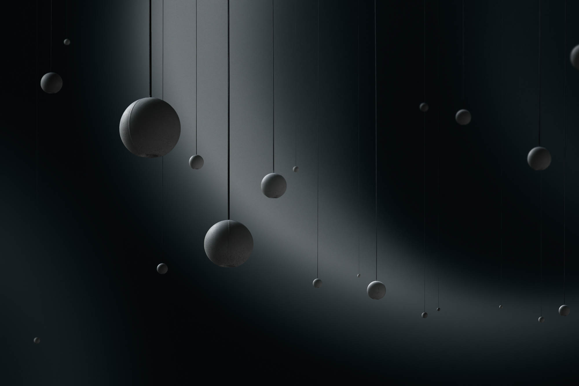 Pendant Lamp S | Pendants