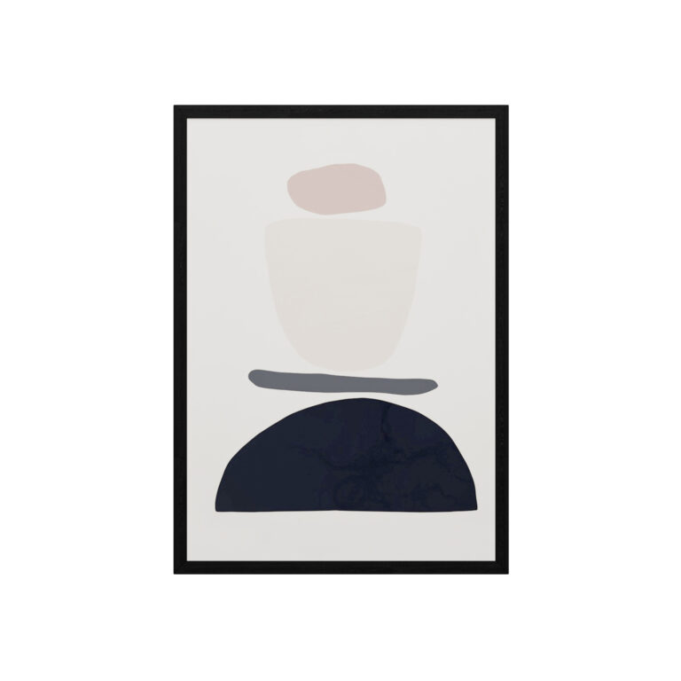 FRACTION STACK