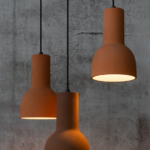 Pendant Lamp - Earthy Brown | Pendants