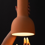 Pendant Lamp - Earthy Brown | Pendants