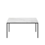 Coffee Table - White 02 | Coffee Tables