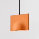 Pendant Lamp - Earthy Brown | Pendants