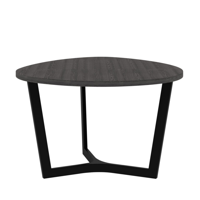 Dining Table S - Black