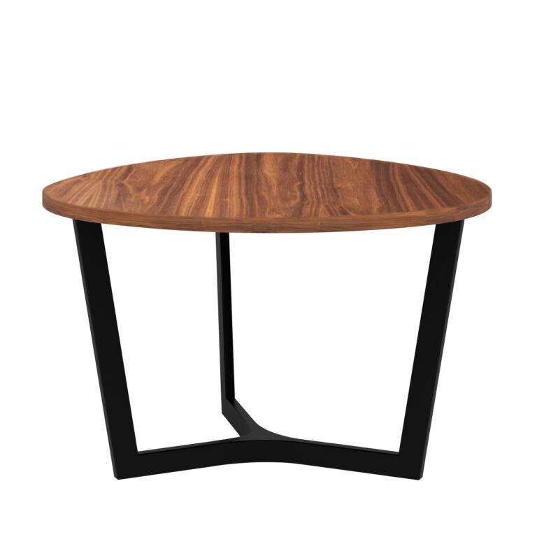 Dining Table  S - Brown 02
