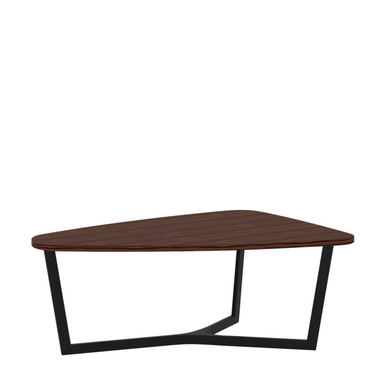 Dining Table M - Brown 01
