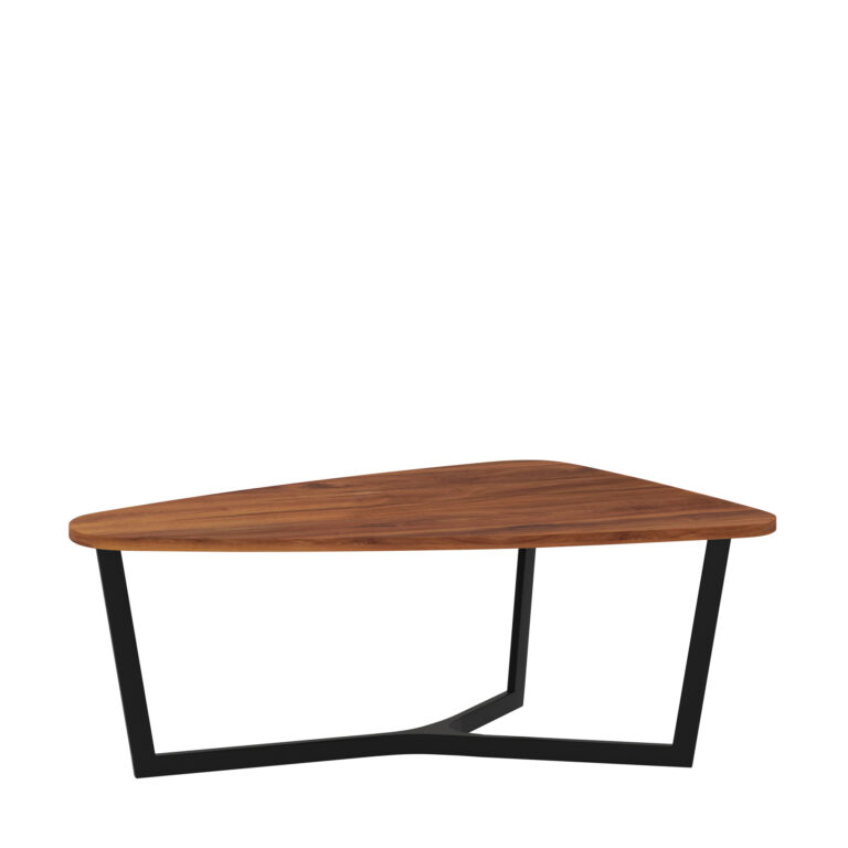 Dining Table M - Brown 02