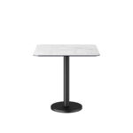 Bistro Table - White | Cafe Tables