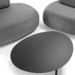Sofa - Anthracite | 2 Seater
