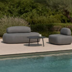 Sofa - Anthracite | 2 Seater