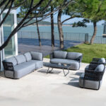 Armchair - Anthracite | 1 Seater