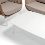 Armchair - White | 1 Seater