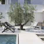 Beach Chair - Anthracite | Accent Chairs