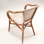 Armchair - Wood | Armchairs
