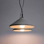 Pendant Lamp M - Aluminum | Pendants
